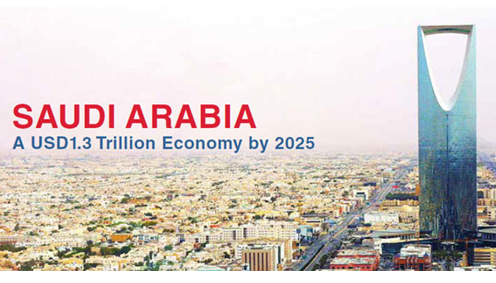 Saudi Arabia Economy Analysis