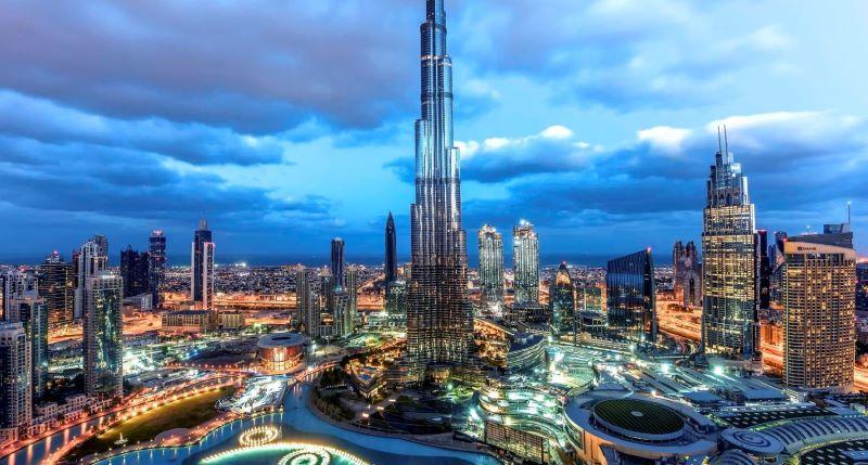 UAE