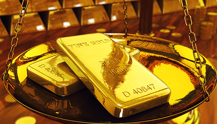 Global Bullion Market update