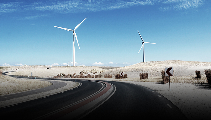 listed infrastructure - alternative investment