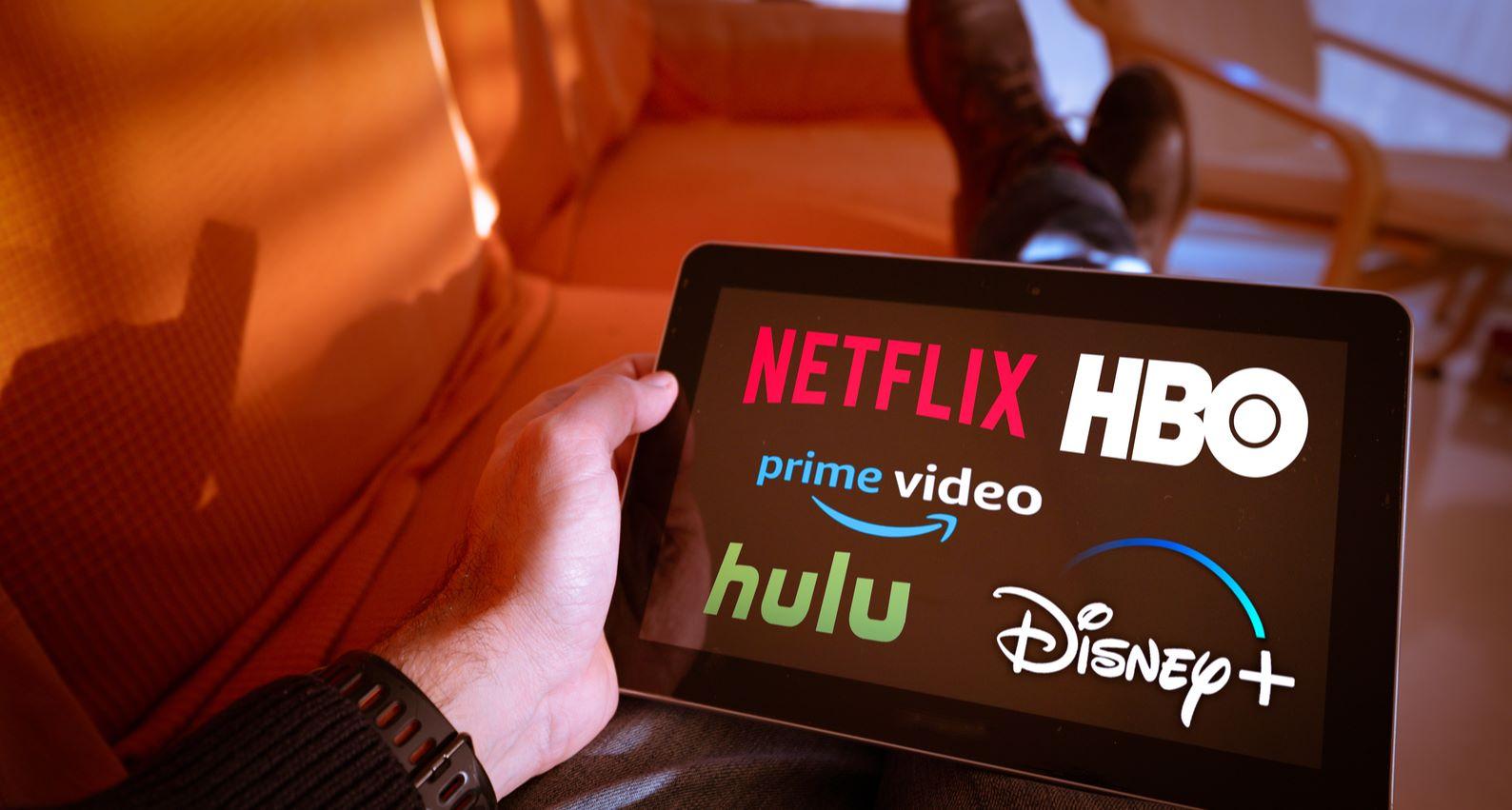 Supremacy Of Netflix Amazon And Hulu Set To Weaken In Aranca