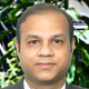 Dharmik Patel