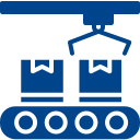 industrial & manufacturing