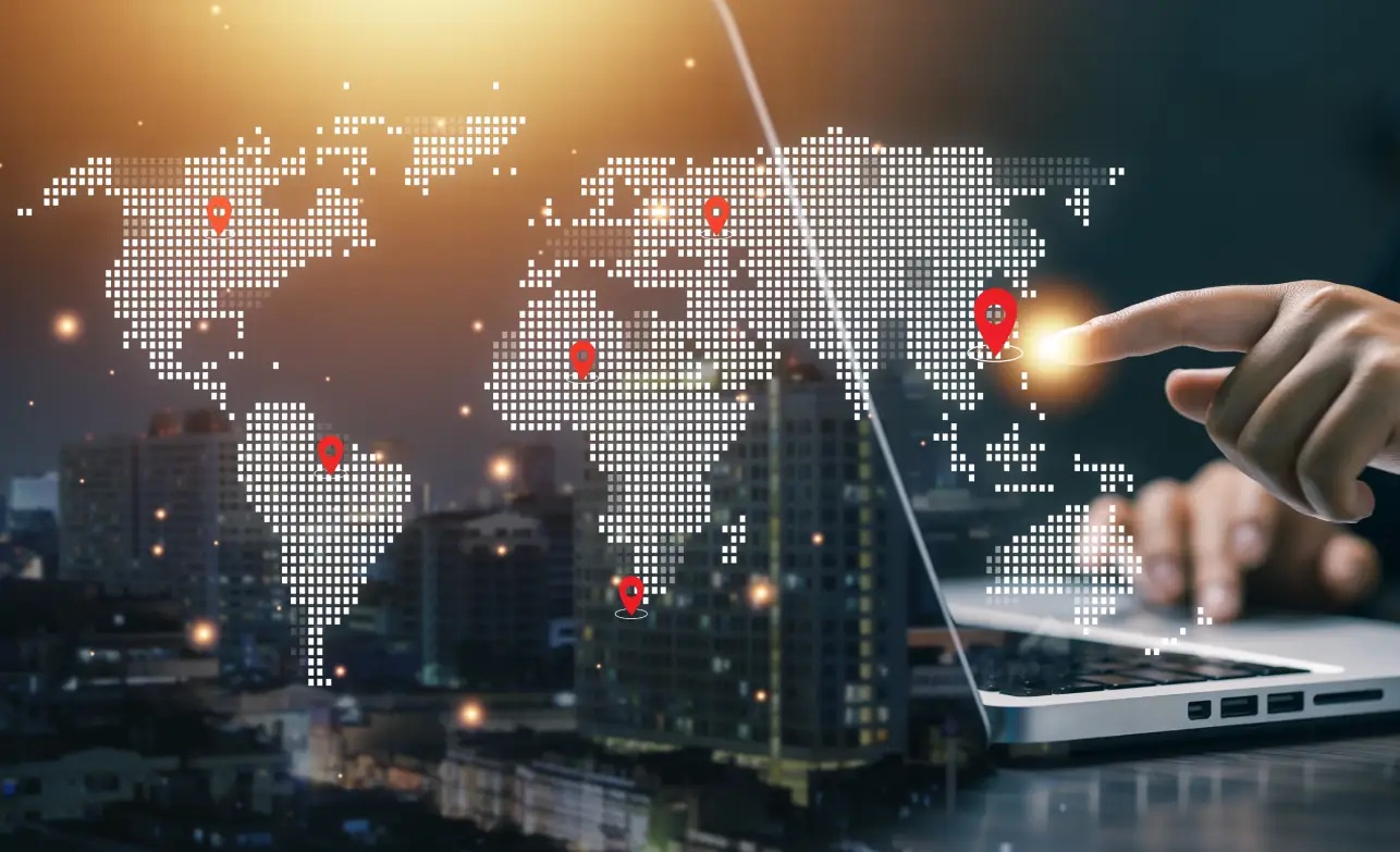 Global business expansion strategies for Japanese companies