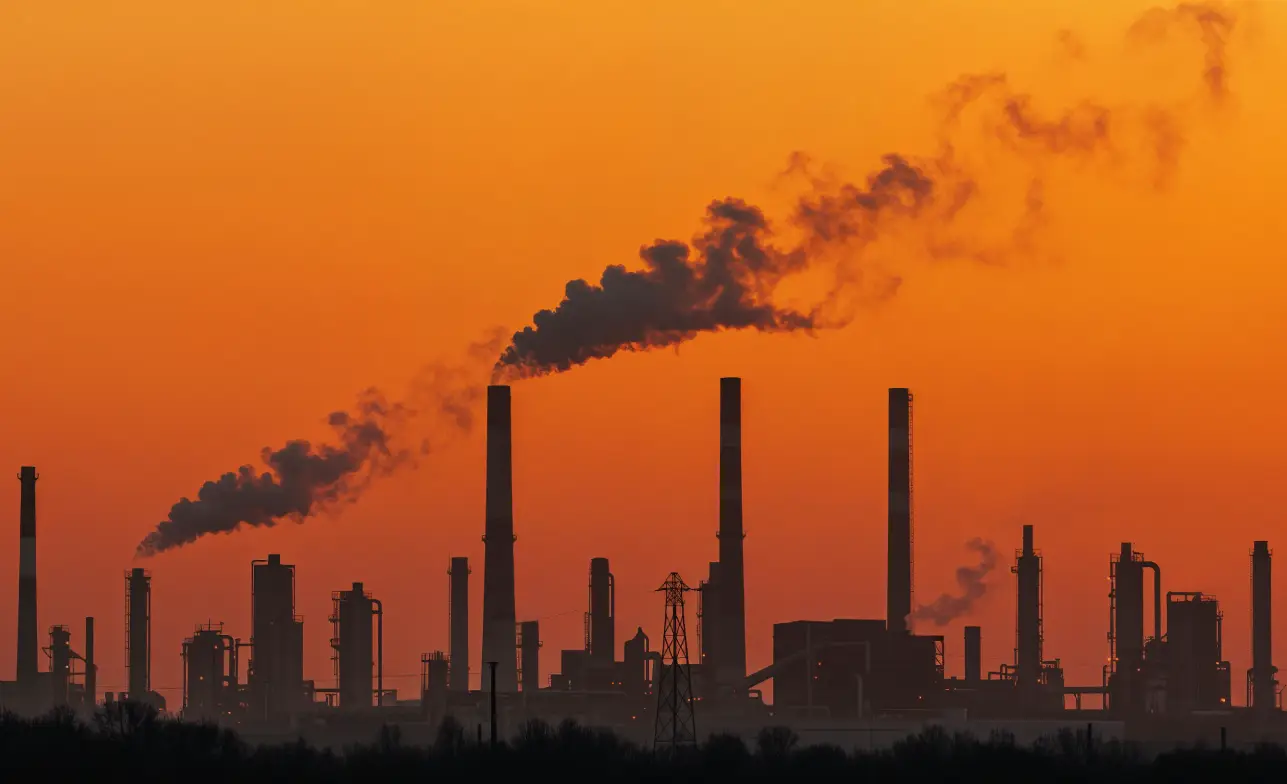 Emerging Industries to Target in 2026